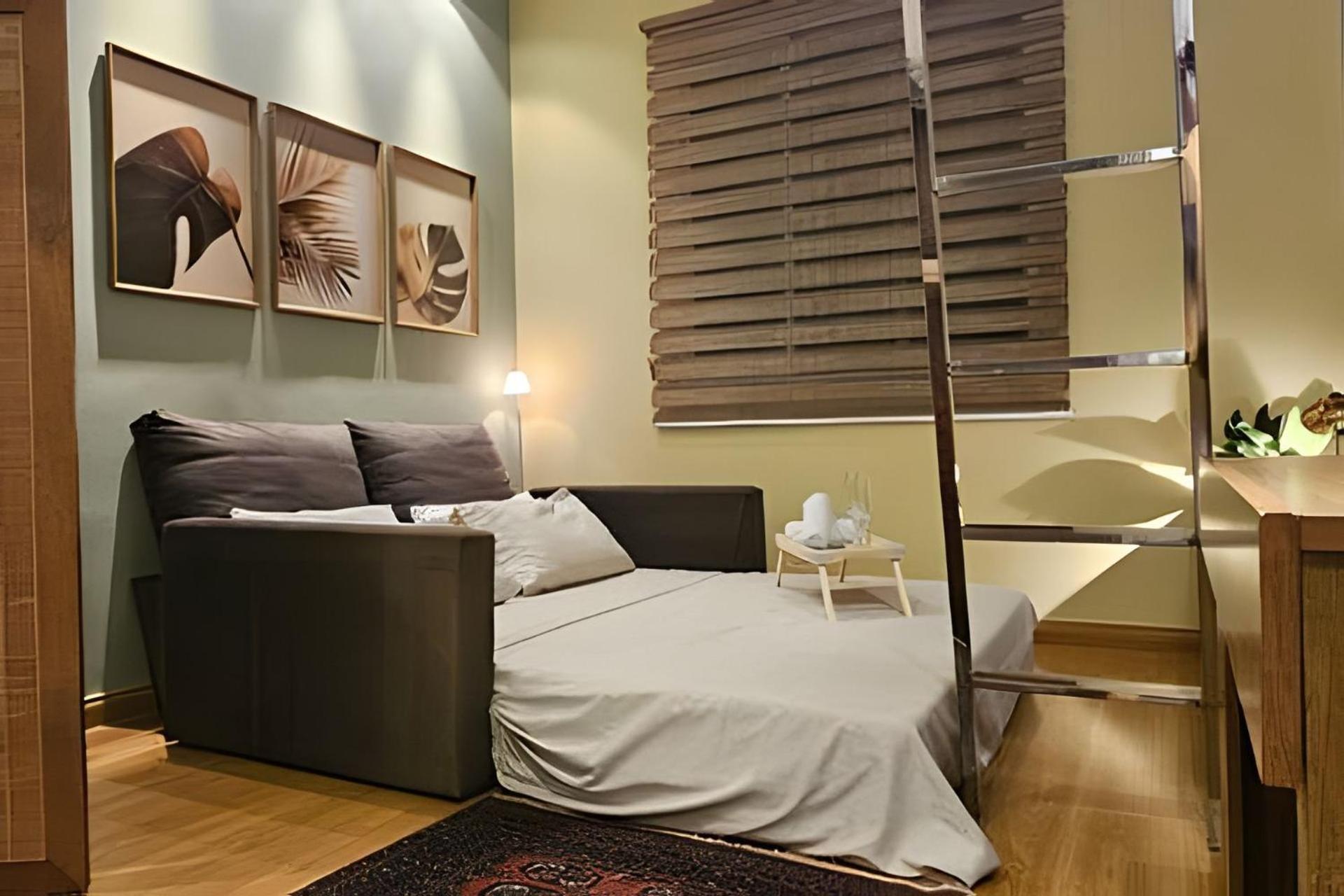 Rumah liburan Lofts No Flamengo *