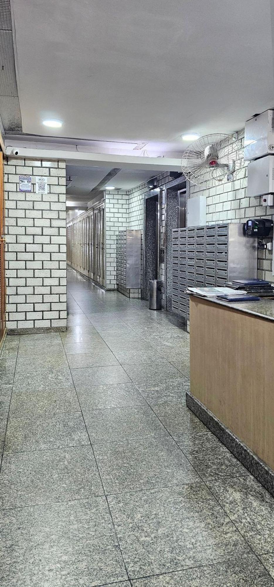 Rumah liburan Lofts No Flamengo *
