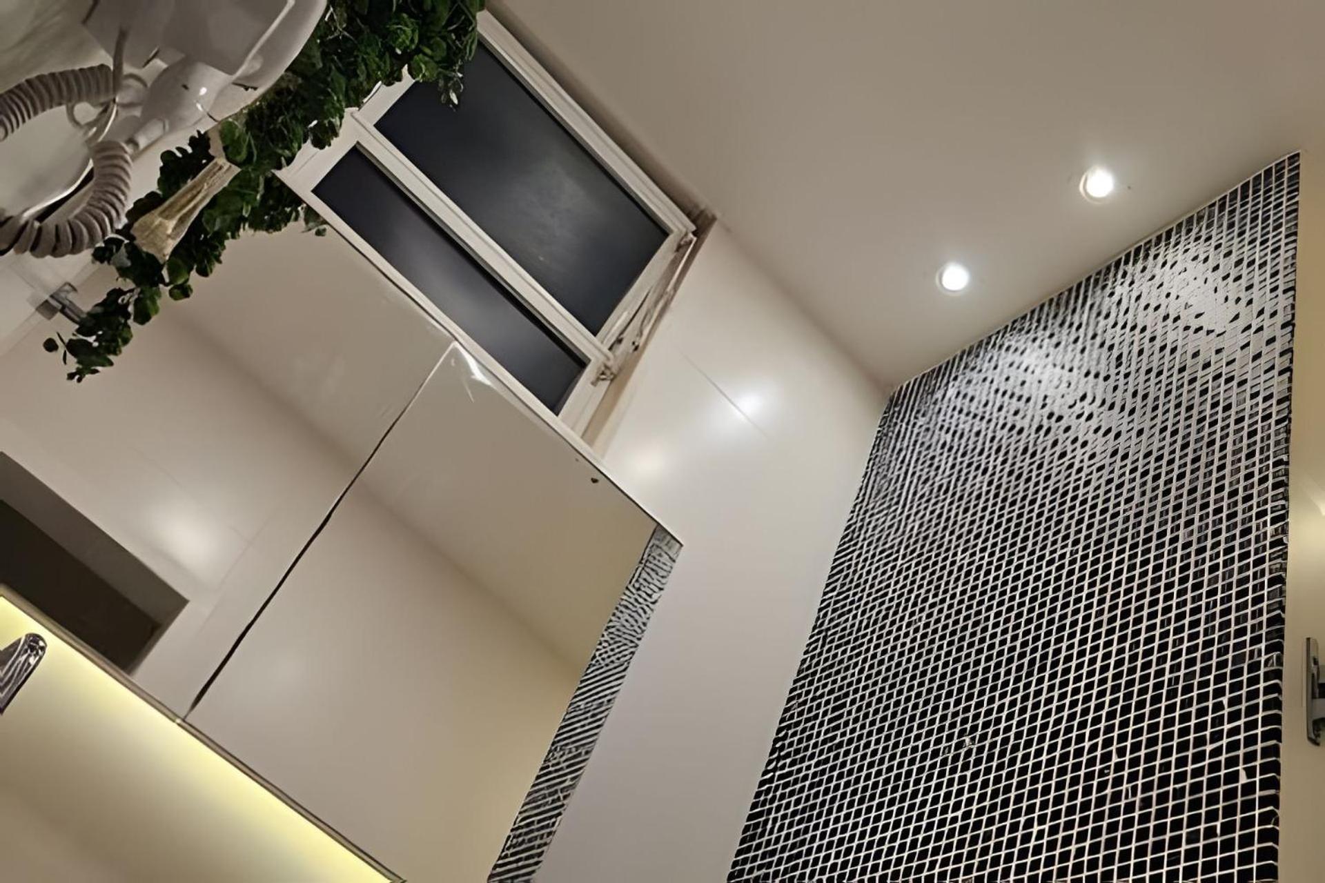 Lofts No Flamengo Rumah liburan *