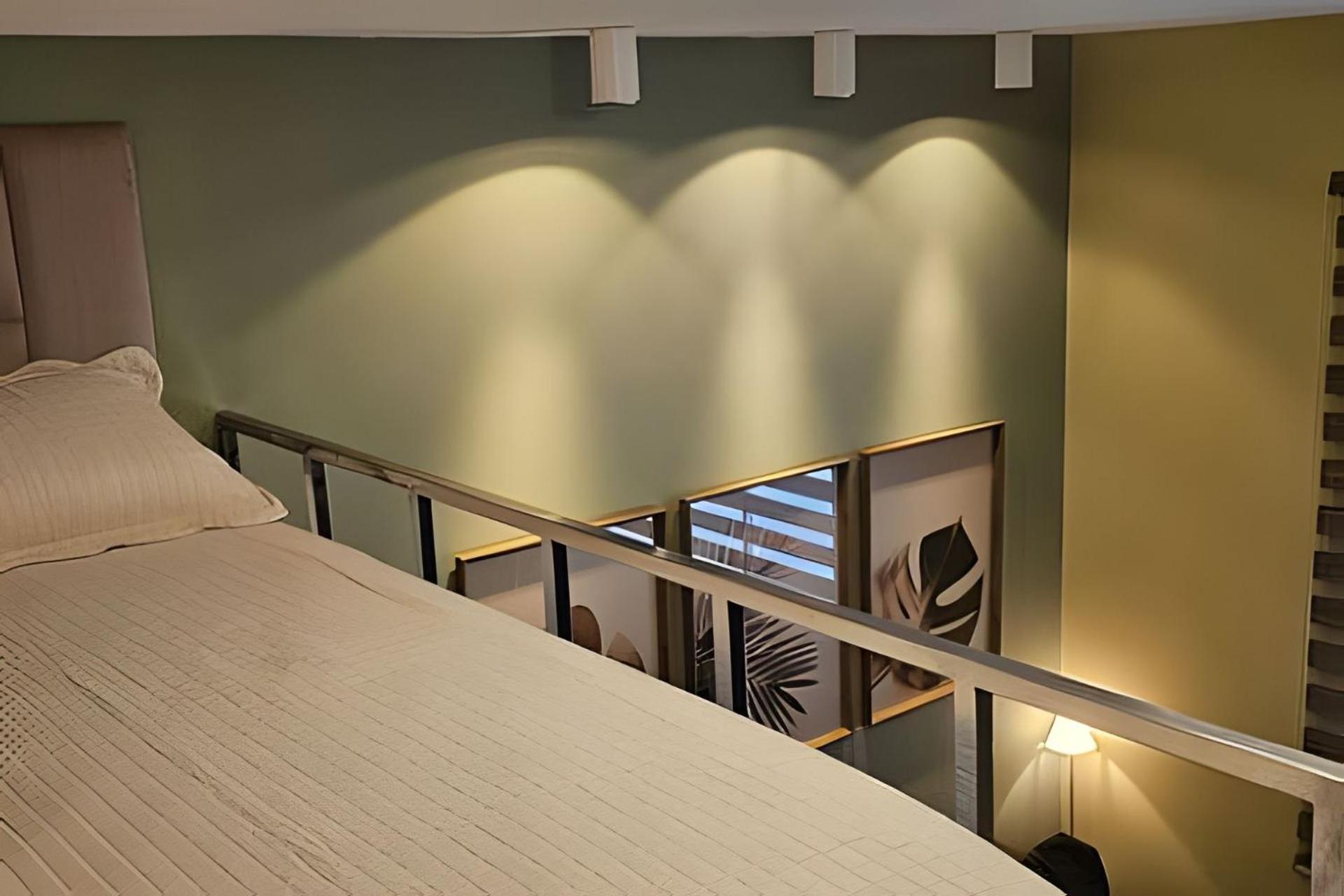 Lofts No Flamengo Rumah liburan