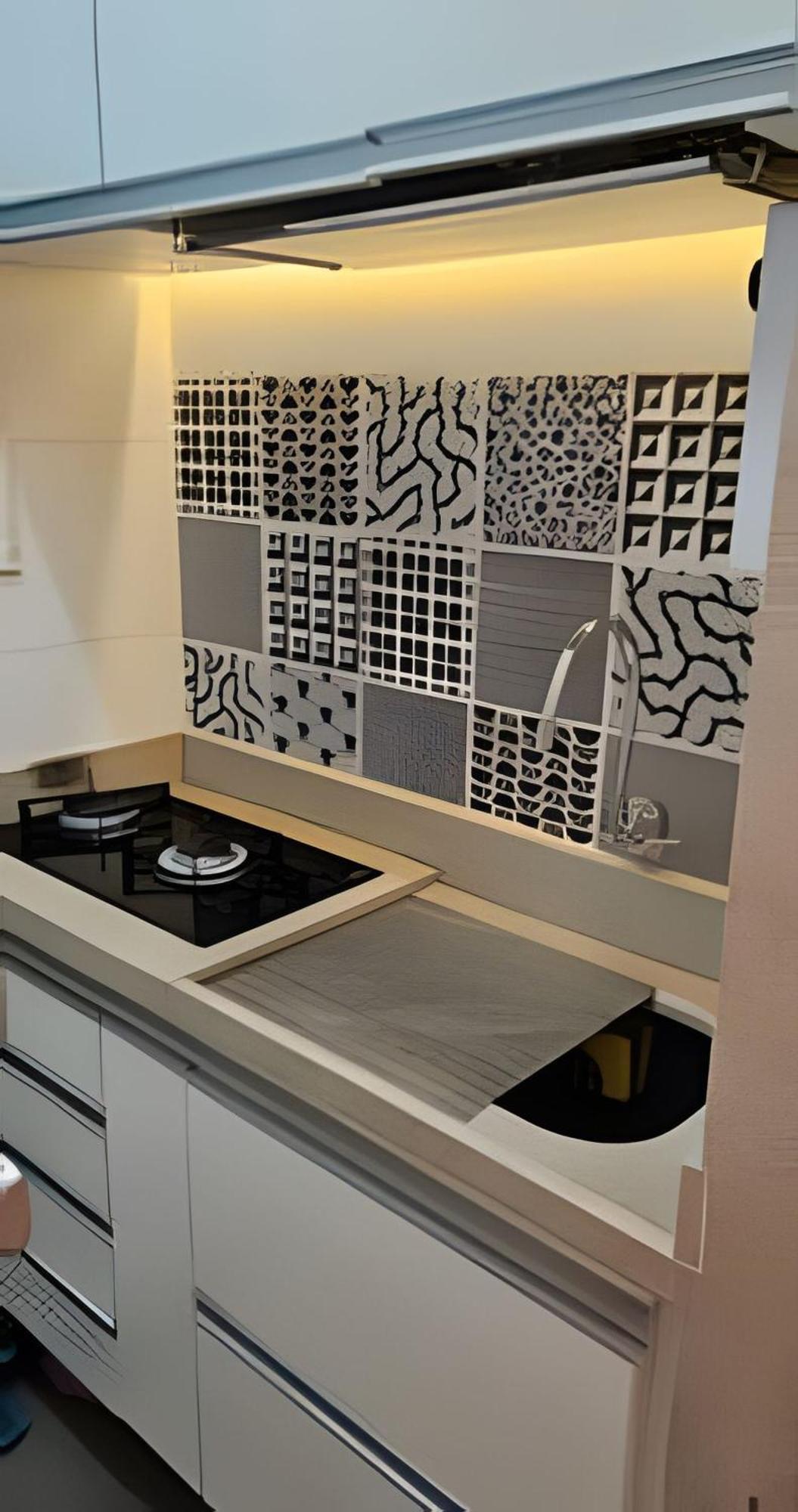 Lofts No Flamengo Rumah liburan
