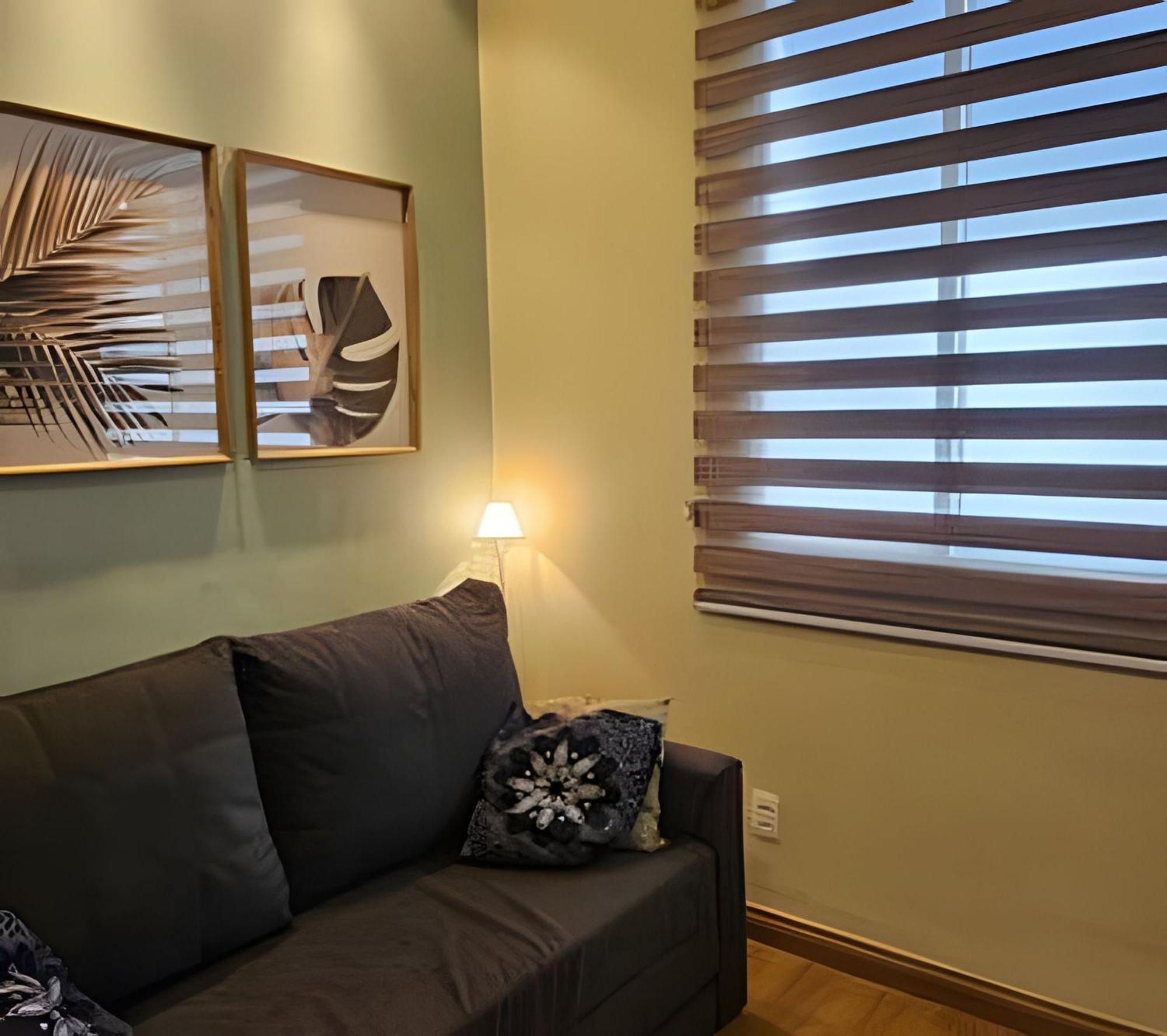 Rumah liburan Lofts No Flamengo Rio de Janeiro