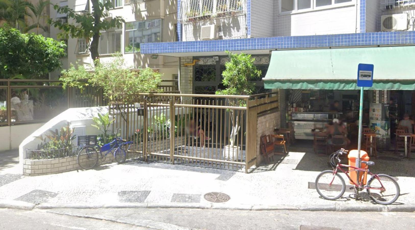 Rumah liburan Lofts No Flamengo *