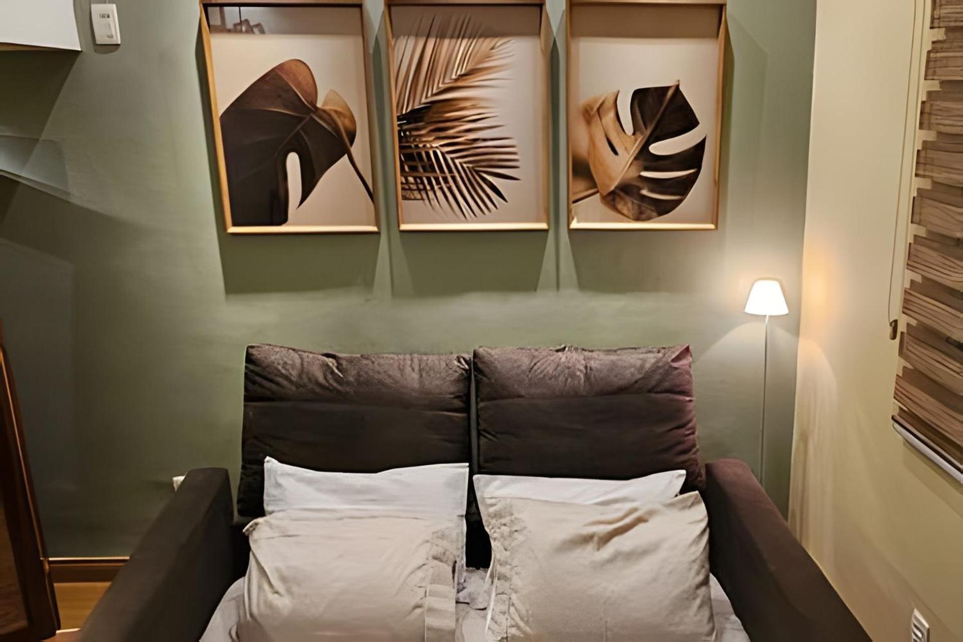 Lofts No Flamengo Casa vacanze *