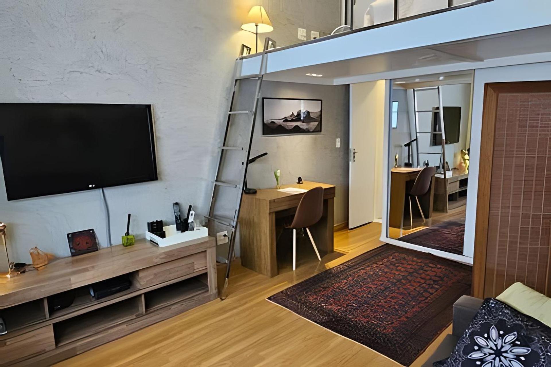 Lofts No Flamengo Casa vacanze *