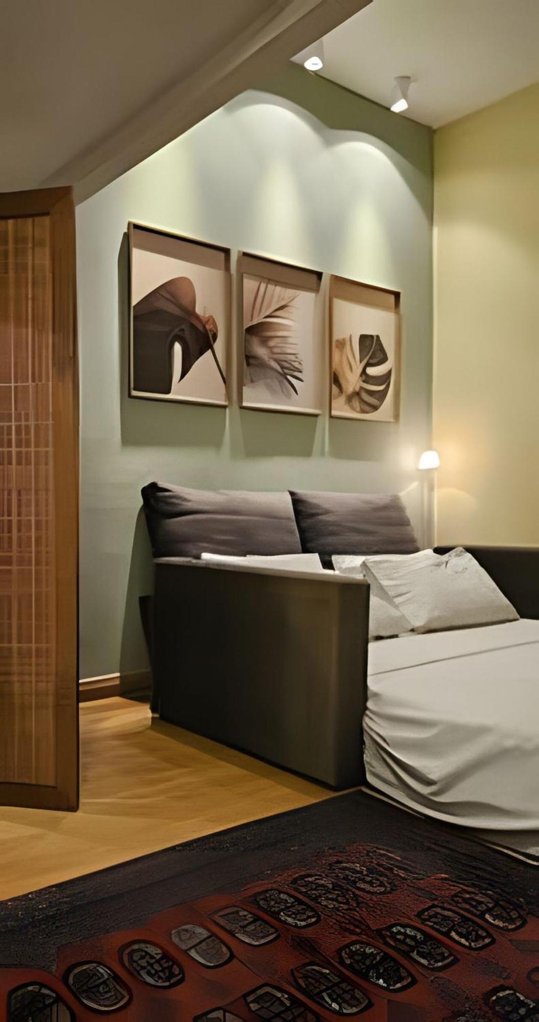 Casa vacanze Lofts No Flamengo Rio de Janeiro