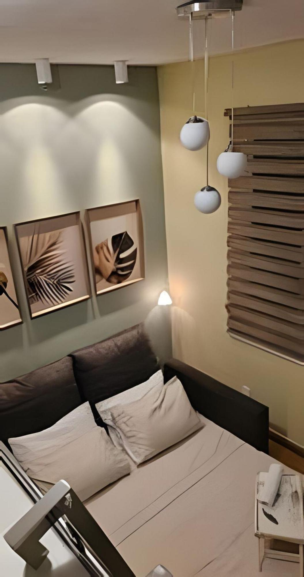 Lofts No Flamengo Casa vacanze *