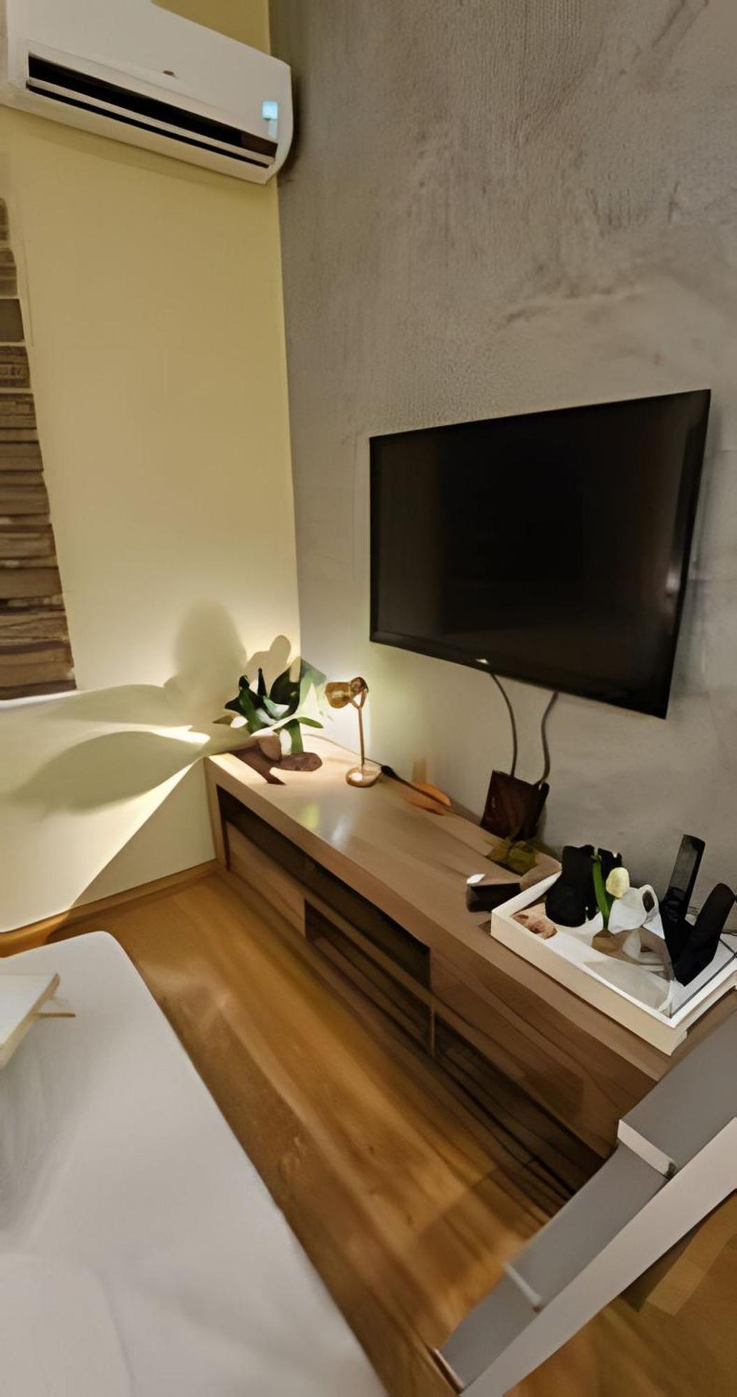 Casa vacanze Lofts No Flamengo