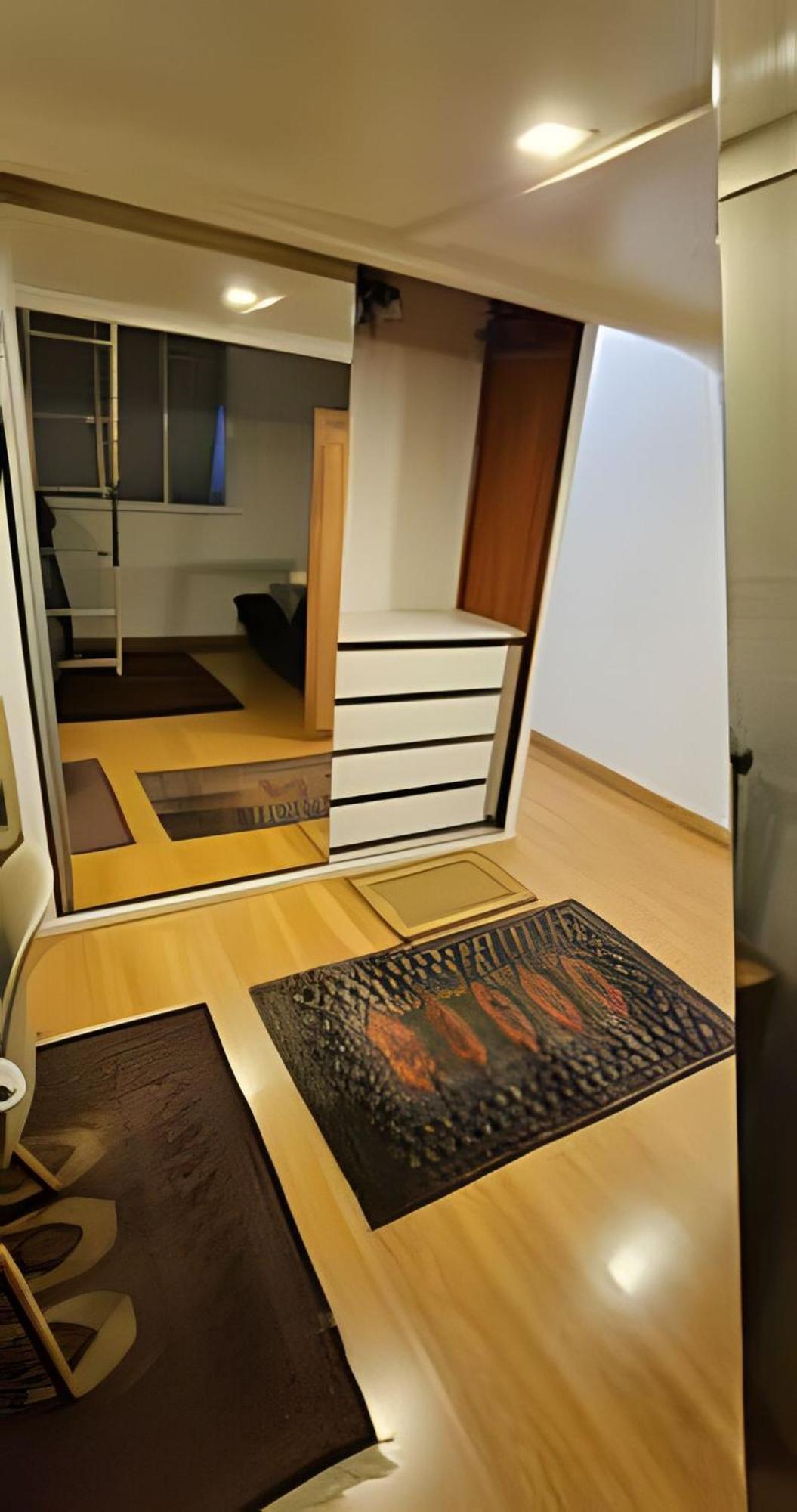 Lofts No Flamengo Casa vacanze *